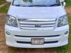 Toyota Noah X 2004