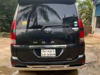 Toyota Noah X 2004