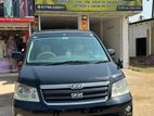 Toyota Noah X 2004