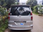 Toyota Noah x 2005