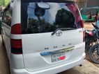 Toyota Noah x 2005