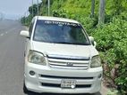 Toyota Noah x 2005