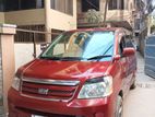 Toyota Noah X 2005