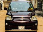 Toyota Noah X 2005