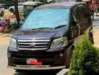 Toyota Noah X 2005