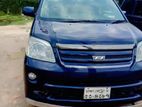 Toyota Noah X 2005