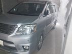 Toyota Noah X 2006