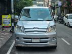 Toyota Noah x 2006