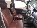 Toyota Noah X 2006