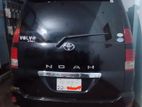 Toyota Noah x 2007