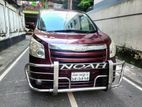 Toyota Noah X 2008