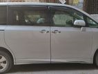 Toyota Noah X 2008