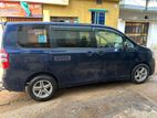 Toyota Noah X 2009