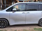 Toyota Noah X 2011