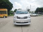 Toyota Noah X 2012