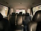 Toyota Noah X 2013