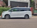 Toyota Noah X- 2014