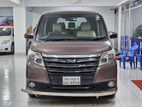 Toyota Noah X 2014