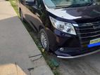 Toyota Noah X 2014