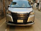 Toyota Noah X.. 2015