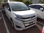 Toyota Noah X 2019