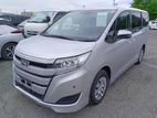 Toyota Noah X 2019