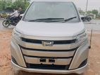 Toyota Noah X 2019