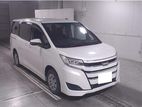 Toyota Noah X 2019