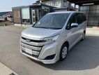 Toyota Noah X 2019