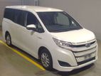 Toyota Noah X 2019