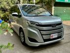 Toyota Noah X 2019