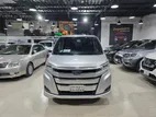 Toyota Noah X 2019