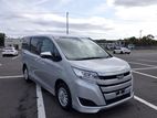 Toyota Noah X 2019