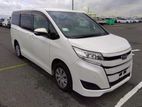 Toyota Noah X 2019