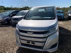 Toyota Noah X 2019