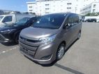 Toyota Noah X 2019