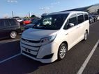 Toyota Noah X 2019