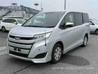 Toyota Noah X 2019