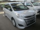 Toyota Noah X 2019