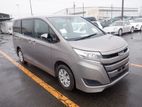 Toyota Noah X 2019