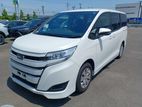 Toyota Noah X 2020