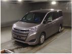 Toyota Noah X 2020