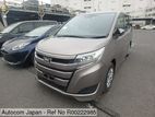 Toyota Noah X 2020