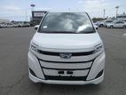 Toyota Noah x 2020