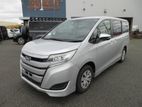 Toyota Noah X 2020