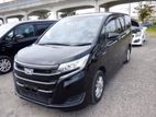Toyota Noah X 2020 Hybrid