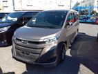 Toyota Noah X 2021