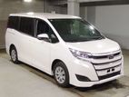 Toyota Noah X 2021