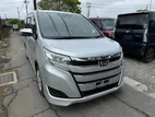 Toyota Noah X 2021