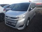 Toyota Noah X 2021